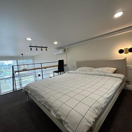 Stylish&Cozy Loft Zuvedra Near City Center วิลนีอุส ภายนอก รูปภาพ